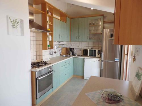 Apartment in Lovran 34848, Lovran (fotografie 9)