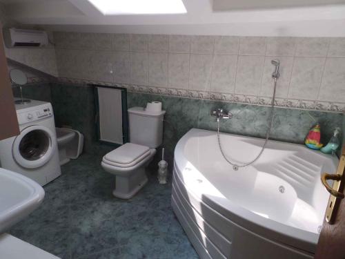 Apartment in Lovran 34848 - image 3