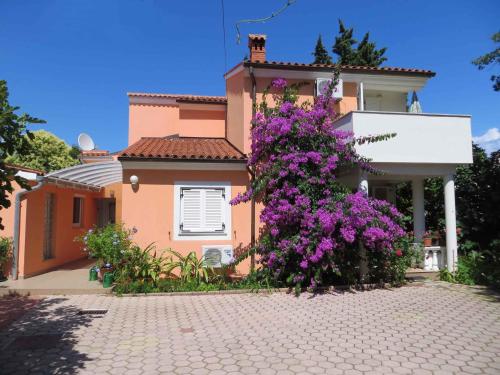  Apartments in Premantura/Istrien 34773, Pension in Premantura