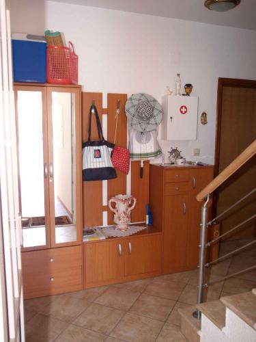 Apartment in Omisalj/Insel Krk 34661