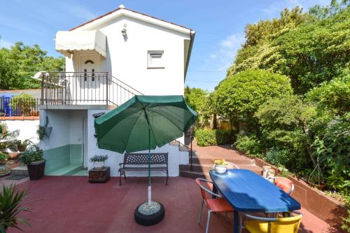 Apartments in Premantura/Istrien 34586