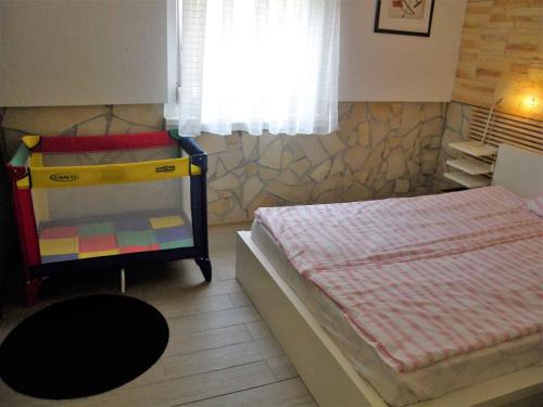 Holiday home in Balatonfenyves 34651 - image 7