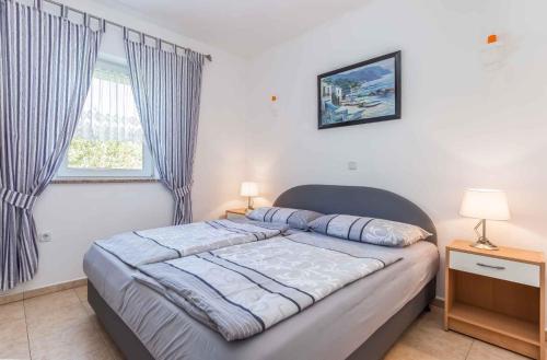 Holiday home in Funtana/Istrien 34255
