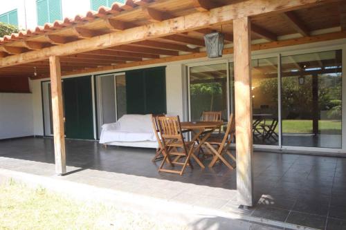  Apartment in Canico/Insel Madeira 34146, Unterkunft in Caniço