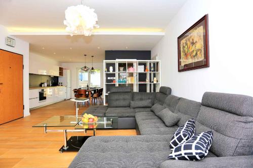 Holiday home in Kukljica - image 5