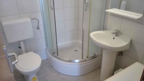 Studio in Stinjan/Istrien 34123