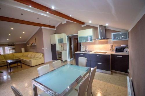 Apartment in Kampor/Insel Rab 33789