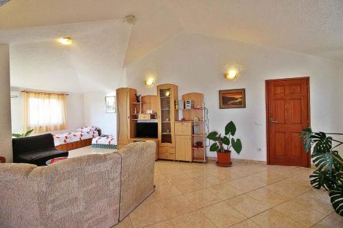  Apartment in Sveti Lovrec/Istrien 26326 in Sveti Lovreč Pazenatički