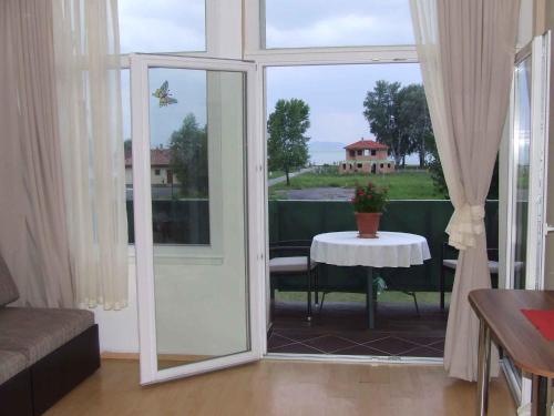  Apartment in Balatonfenyves Vasútállomás in Balatonfenyves
