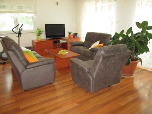 Holiday home in Grizane 5170 - image 5