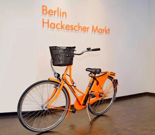 easyHotel Berlin Hackescher Markt - image 5