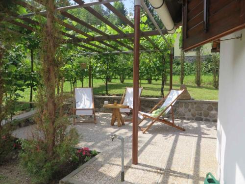 Holiday home in Turke/Gorski Kotar 34884