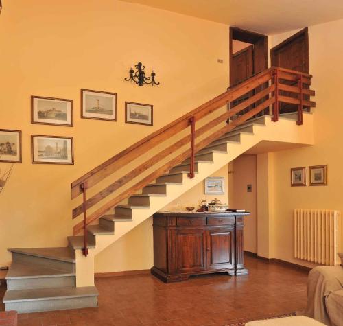  Apartment in Vicchio - Toskana 31169 in Vicchio