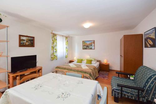 Apartments in Premantura/Istrien 34586
