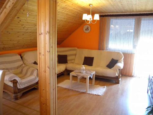 Apartment in Fonyod/Balaton 27761 in Fonyód