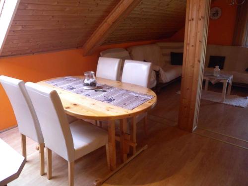 Apartment in Fonyod/Balaton 27761 in Fonyód