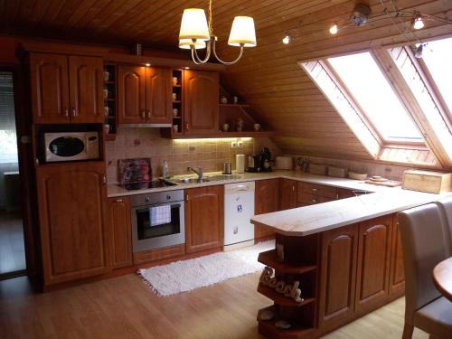  Apartment in Fonyod/Balaton 27761 in Fonyód