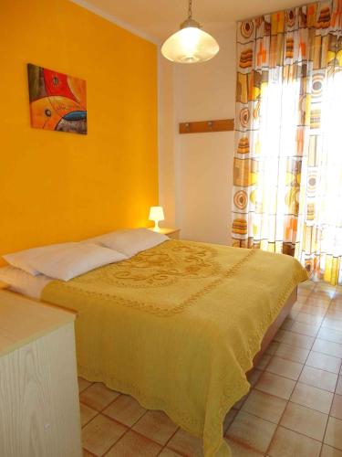 Apartments in Porto Santa Margherita 24778