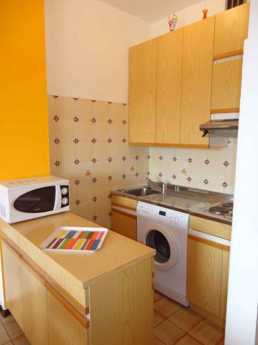 Apartments in Porto Santa Margherita 24778