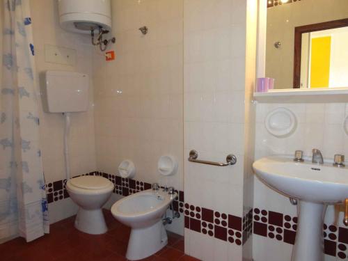 Apartments in Porto Santa Margherita 24778