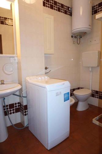 Apartments in Porto Santa Margherita 24778