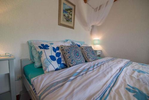 Apartments in Veli Losinj 33624