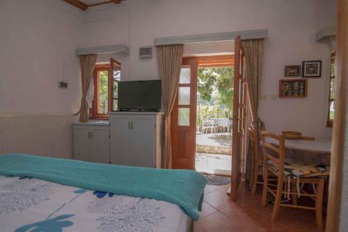 Apartments in Veli Losinj 33624