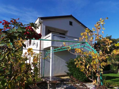  Apartment in Jurandvor/Insel Krk 31235, Unterkunft in Jurandvor