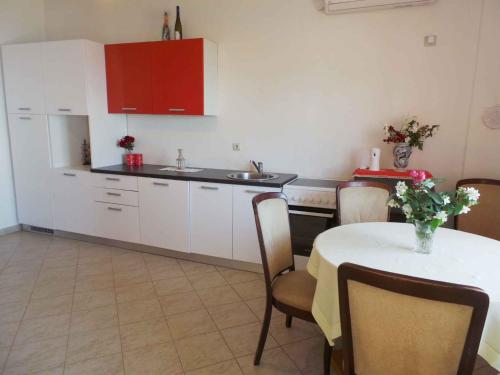 Apartment Opatija Riviera 15132B