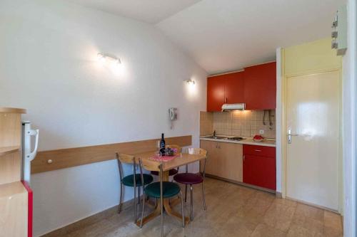  Apartments in Klek 6294 in Klek