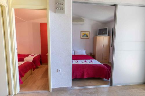  Apartments in Klek 6294 in Klek
