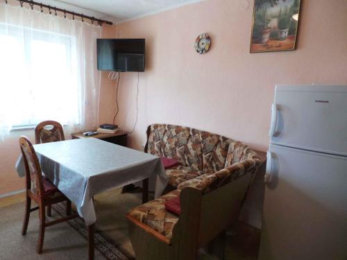 Apartment Karlobag/Velebit Riviera 27804