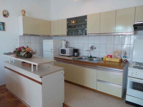  Apartment in Senj 27782 in Senj