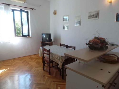  Apartment in Senj 27782 in Senj