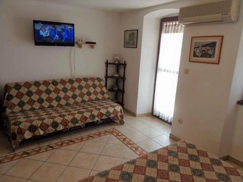 Holiday home in Medulin/Istrien 27402