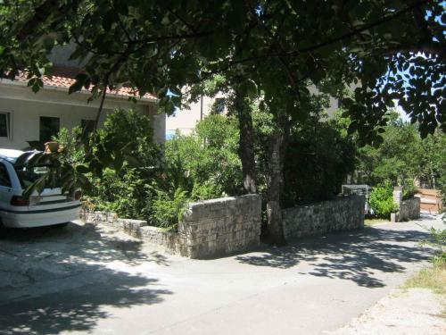  Studio in Jadranovo 27860, Unterkunft in Jadranovo