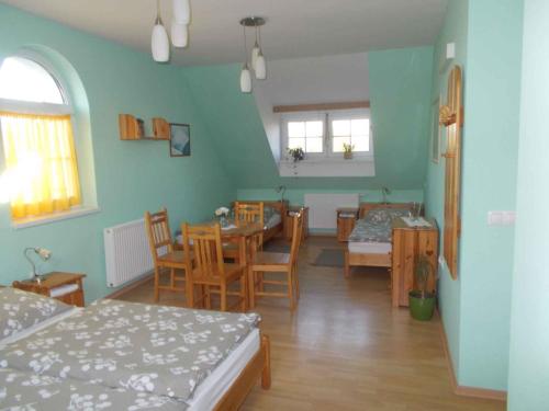 Holiday home Nagyvazsony - Balaton 20231 in Nagyvázsony