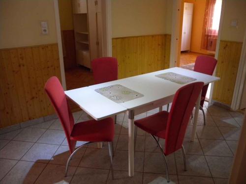 Holiday home Balatonboglar/Balaton 27819 - image 7