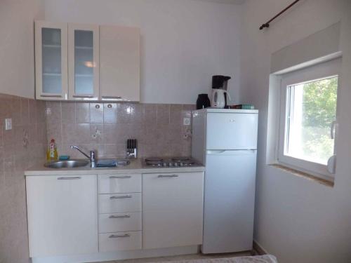 Apartment in Rab/Insel Rab 17866