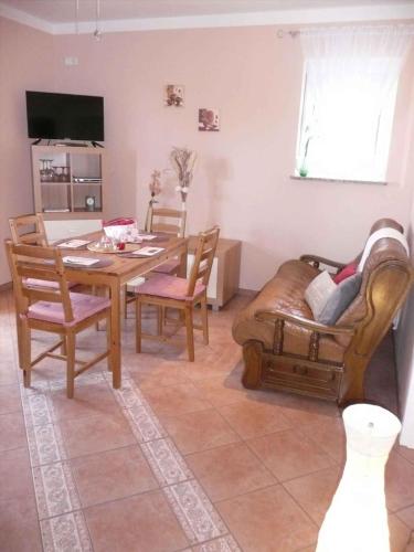 Apartments in Barbat/Insel Rab 17654 - image 6