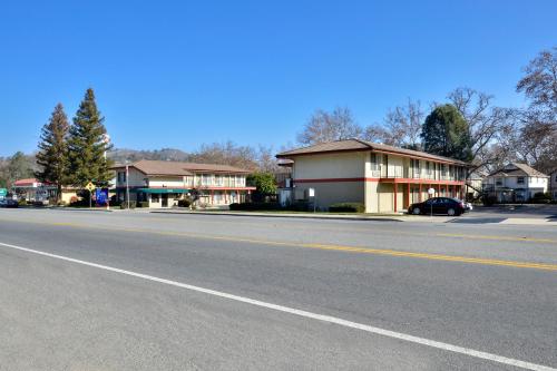 Atascadero Inn