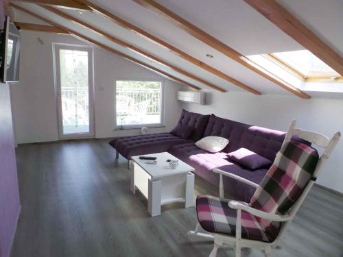 One-Bedroom Apartment in Medulin/Istrien 9369