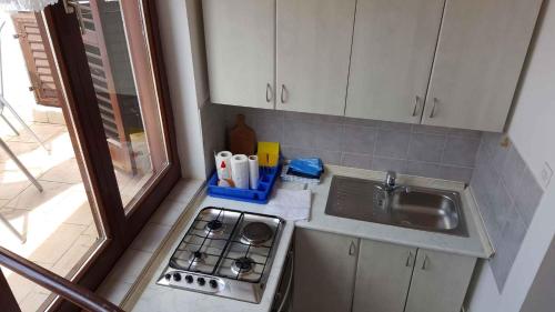Apartment in Selce 5880, Selce (fotografie 7)