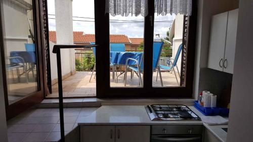 Apartment in Selce 5880, Selce (fotografie 8)