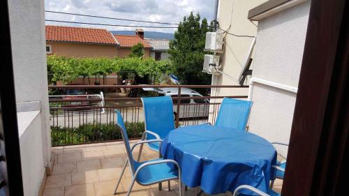 Apartment in Selce 5880, Selce (fotografie 9)