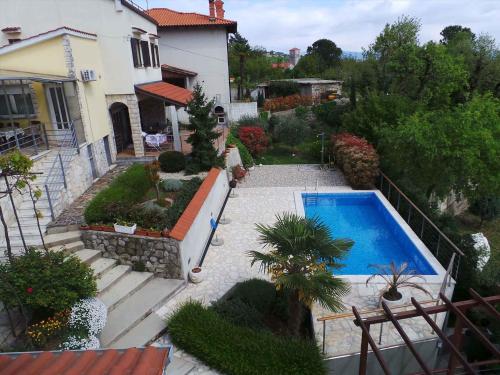  Apartments in Matulji 27231 in 51211 Matulji