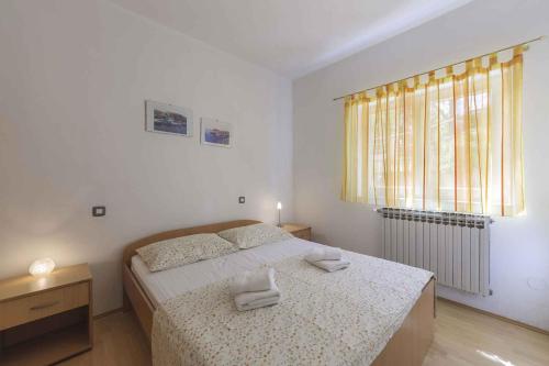 Apartments in Pula/Istrien 26836