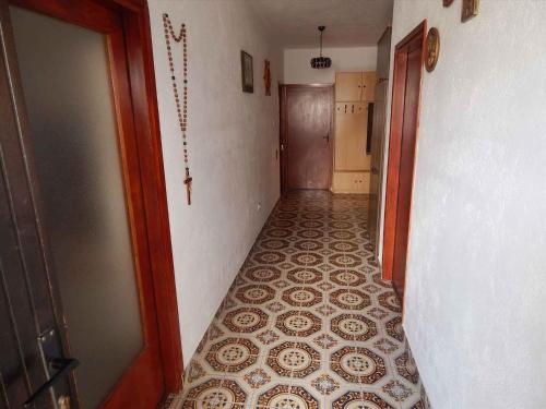 Apartment in Senj 26792