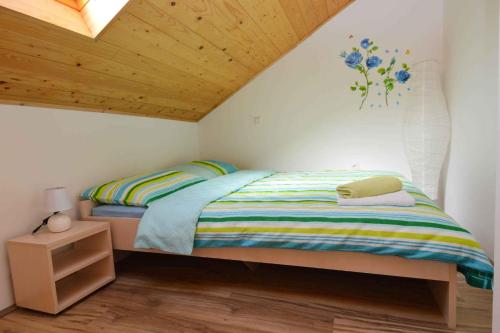 Apartments in Pavicini/Istrien 8743 - image 7