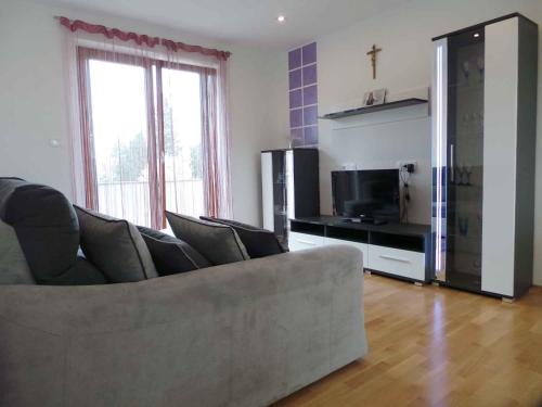Apartment in Labin/Istrien 8870